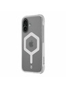 Tactical Tactical MagForce Hexagon Ohišče za Apple iPhone 17 T-White