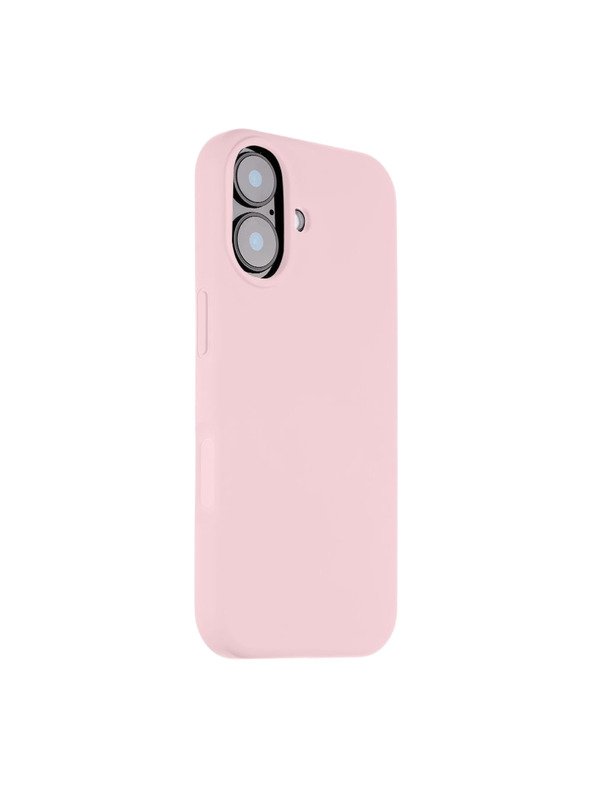 Tactical Tactical MagForce Velvet Smoothie Ohišče za Apple iPhone 17 Pink Panther