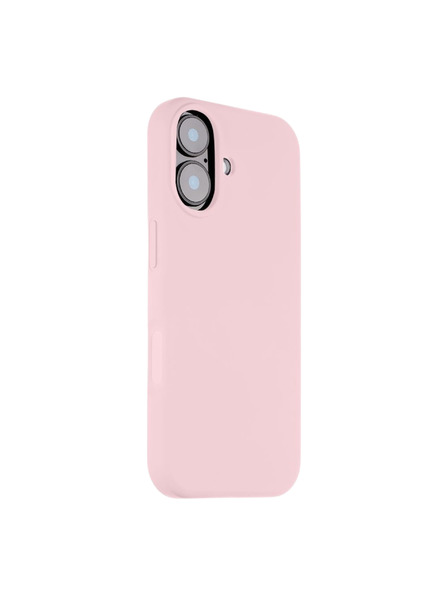 Tactical Tactical MagForce Velvet Smoothie Ohišče za Apple iPhone 17 Pink Panther