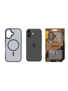 Tactical Tactical MagForce Hyperstealth Ohišče za Apple iPhone 17 Deep Blue