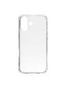 Tactical Tactical TPU Plyo Ohišče za Apple iPhone 17 Transparent