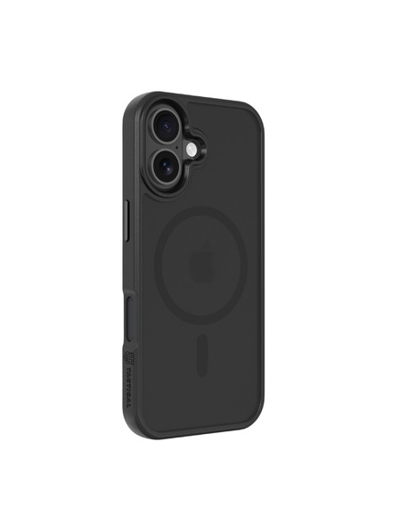 Tactical Tactical MagForce Hyperstealth Ohišče za Apple iPhone 17 Asphalt