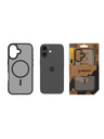 Tactical Tactical MagForce Hyperstealth Ohišče za Apple iPhone 17 Asphalt
