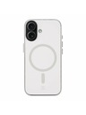 Tactical Tactical MagForce SmoothIsFast Ohišče za Apple iPhone 17 Chalk