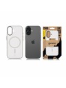 Tactical Tactical MagForce SmoothIsFast Ohišče za Apple iPhone 17 Chalk