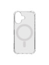 Tactical Tactical MagForce Plyo Ohišče za Apple iPhone 17 Transparent