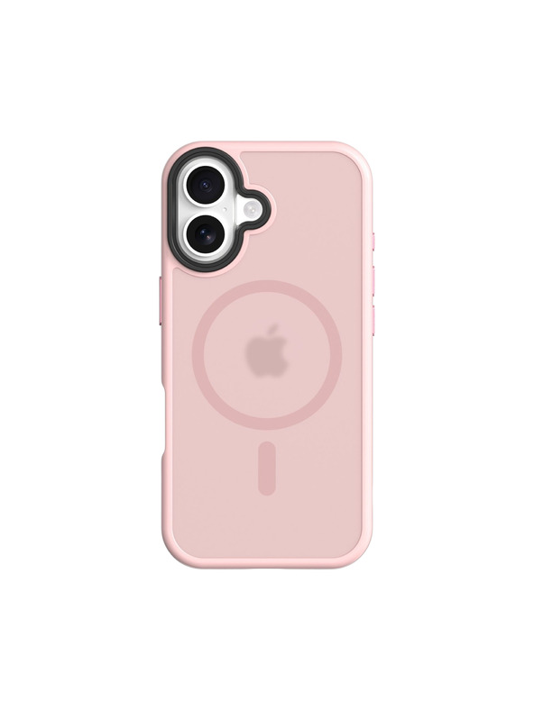 Tactical Tactical MagForce Hyperstealth Ohišče za Apple iPhone 17 Pink Panther