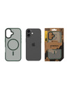 Tactical Tactical MagForce Hyperstealth Ohišče za Apple iPhone 17 Forest Green