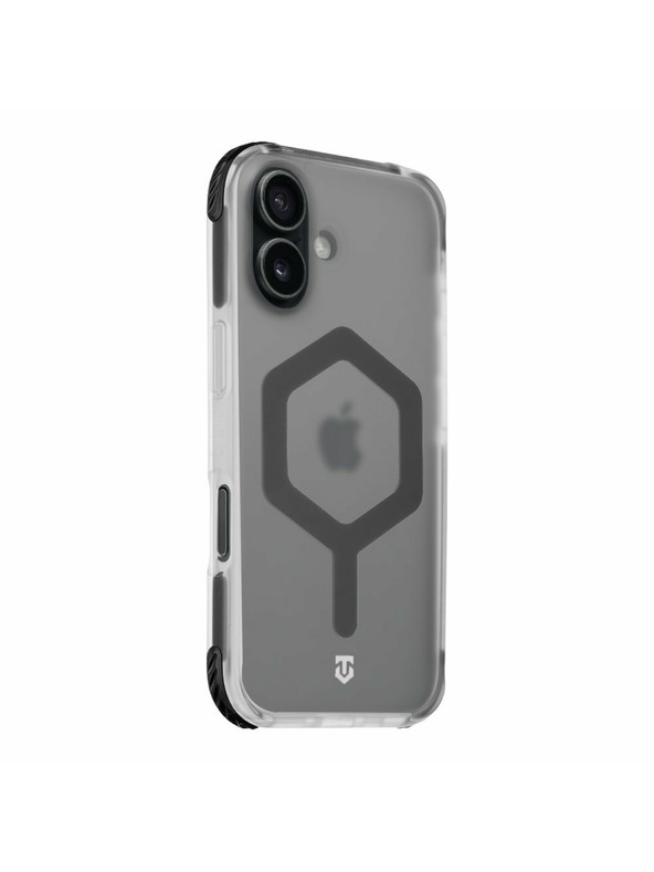 Tactical Tactical MagForce Hexagon Ohišče za Apple iPhone 17 T-Black