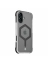 Tactical Tactical MagForce Hexagon Ohišče za Apple iPhone 17 T-Black