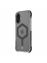 Tactical Tactical MagForce Hexagon Ohišče za Apple iPhone 17 T-Black
