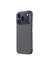 Tactical Tactical MagForce Aramid Ohišče za Apple iPhone 17 Pro Black