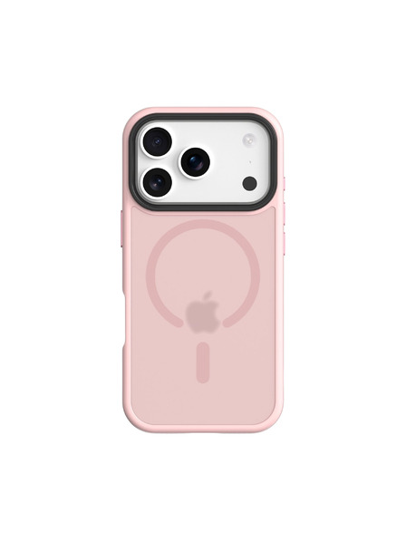 Tactical Tactical MagForce Hyperstealth Ohišče za Apple iPhone 17 Pro Pink Panther