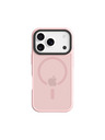 Tactical Tactical MagForce Hyperstealth Ohišče za Apple iPhone 17 Pro Pink Panther
