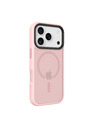 Tactical Tactical MagForce Hyperstealth Ohišče za Apple iPhone 17 Pro Pink Panther