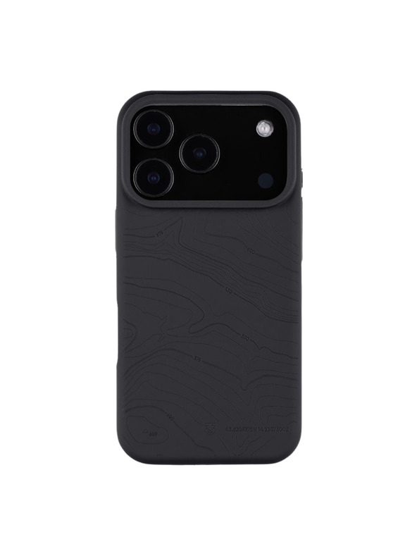 Tactical Tactical MagForce Beaver Ohišče za Apple iPhone 17 Pro Asphalt