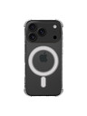 Tactical Tactical MagForce Plyo Ohišče za Apple iPhone 17 Pro Transparent