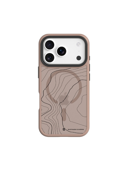 Tactical Tactical MagForce Hyperstealth Sika Ohišče za Apple iPhone 17 Pro Moucha Moose