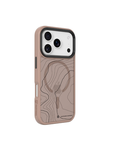 Tactical Tactical MagForce Hyperstealth Sika Ohišče za Apple iPhone 17 Pro Moucha Moose
