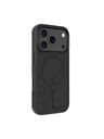 Tactical Tactical MagForce Hyperstealth Sika Ohišče za Apple iPhone 17 Pro Asphalt