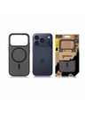 Tactical Tactical MagForce SmoothIsFast Ohišče za Apple iPhone 17 Pro Asphalt