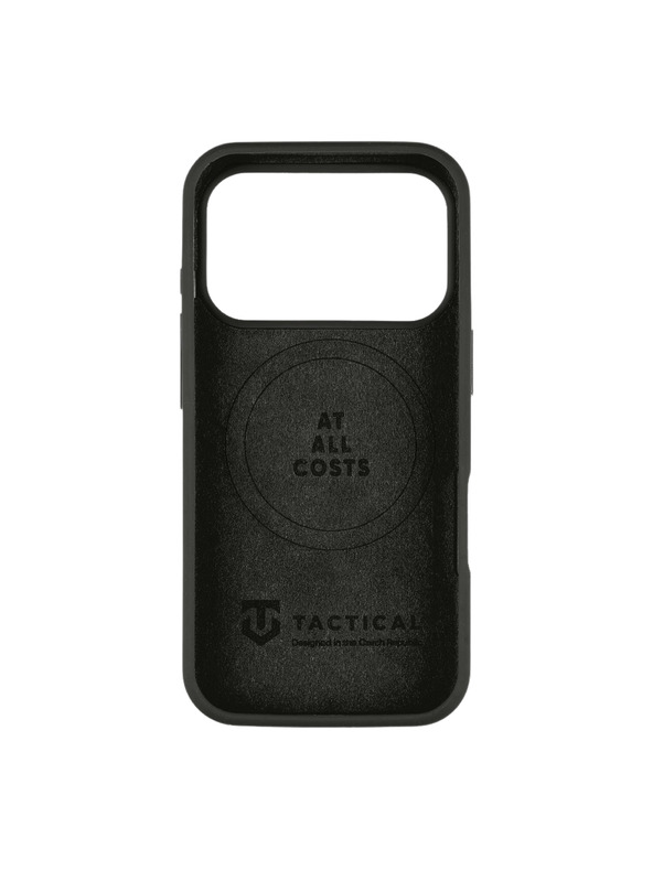Tactical Tactical MagForce Velvet Smoothie Ohišče za Apple iPhone 17 Pro Bazooka