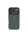 Tactical Tactical MagForce Hyperstealth Ohišče za Apple iPhone 17 Pro Forest Green