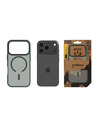 Tactical Tactical MagForce Hyperstealth Ohišče za Apple iPhone 17 Pro Forest Green