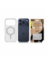 Tactical Tactical MagForce Hexagon Ohišče za Apple iPhone 17 Pro T-White