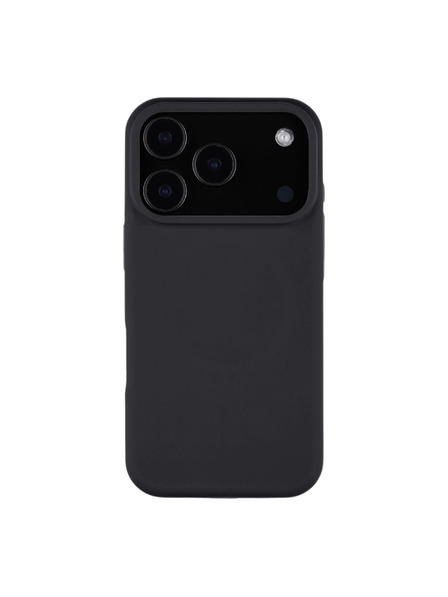 Tactical Tactical MagForce Velvet Smoothie Ohišče za Apple iPhone 17 Pro Asphalt