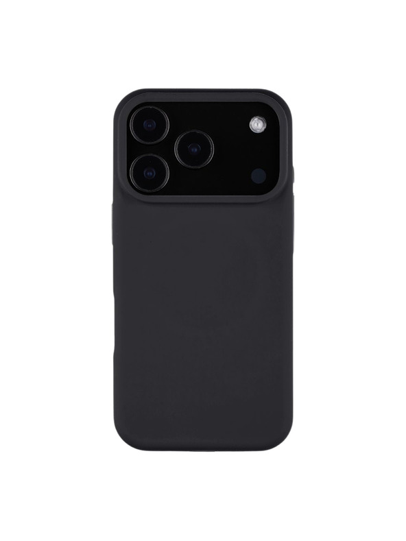 Tactical Tactical MagForce Velvet Smoothie Ohišče za Apple iPhone 17 Pro Asphalt