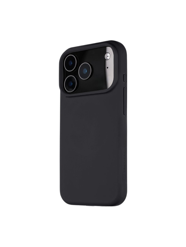 Tactical Tactical MagForce Velvet Smoothie Ohišče za Apple iPhone 17 Pro Asphalt