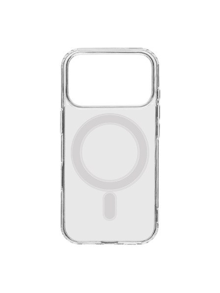 Tactical Tactical MagForce Ohišče za Apple iPhone 17 Pro Transparent