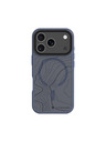 Tactical Tactical MagForce Hyperstealth Sika Ohišče za Apple iPhone 17 Pro Deep Blue