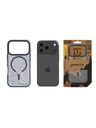 Tactical Tactical MagForce Hyperstealth Sika Ohišče za Apple iPhone 17 Pro Deep Blue