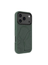 Tactical Tactical MagForce Hyperstealth Sika Ohišče za Apple iPhone 17 Pro Forest Green