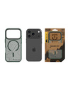 Tactical Tactical MagForce Hyperstealth Sika Ohišče za Apple iPhone 17 Pro Forest Green