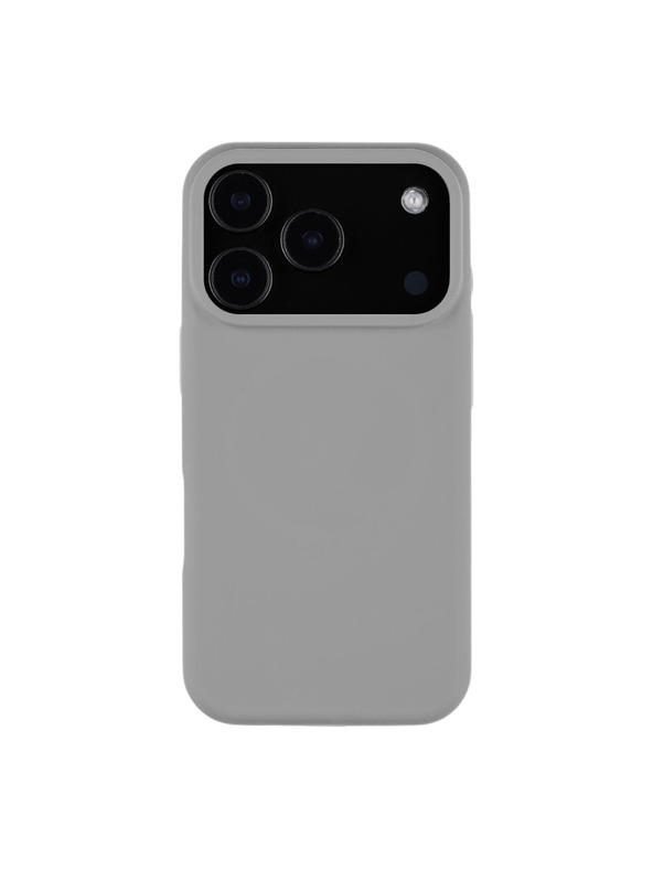 Tactical Tactical MagForce Velvet Smoothie Ohišče za Apple iPhone 17 Pro Foggy