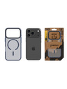 Tactical Tactical MagForce Hyperstealth Ohišče za Apple iPhone 17 Pro Deep Blue