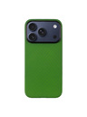 Tactical Tactical MagForce Aramid Ohišče za Apple iPhone 17 Pro Green Toad