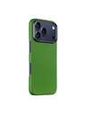 Tactical Tactical MagForce Aramid Ohišče za Apple iPhone 17 Pro Green Toad