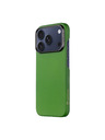 Tactical Tactical MagForce Aramid Ohišče za Apple iPhone 17 Pro Green Toad