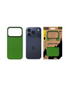 Tactical Tactical MagForce Aramid Ohišče za Apple iPhone 17 Pro Green Toad
