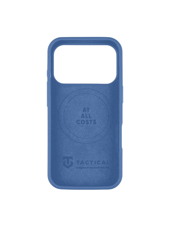 Tactical Tactical MagForce Velvet Smoothie Ohišče za Apple iPhone 17 Pro Avatar