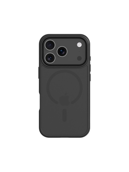 Tactical Tactical MagForce Hyperstealth Ohišče za Apple iPhone 17 Pro Asphalt