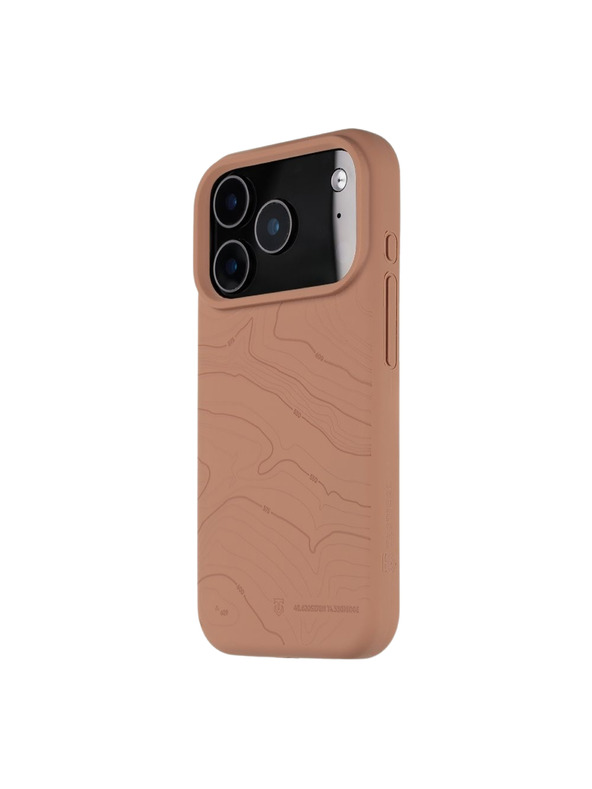 Tactical Tactical MagForce Beaver Ohišče za Apple iPhone 17 Pro Moucha Moose