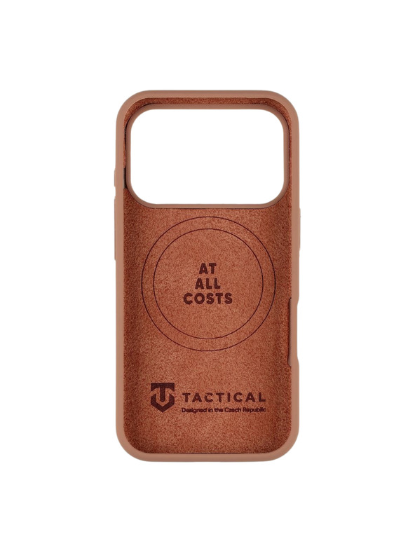 Tactical Tactical MagForce Beaver Ohišče za Apple iPhone 17 Pro Moucha Moose