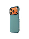 Tactical Tactical MagForce Aramid Ohišče za Apple iPhone 17 Pro Blue Jay