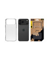 Tactical Tactical TPU Plyo Ohišče za Apple iPhone 17 Pro Max Transparent