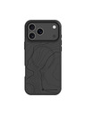 Tactical Tactical MagForce Hyperstealth Sika Ohišče za Apple iPhone 17 Pro Max Asphalt